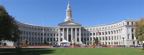 Denver County Courthouse (Denver, Colorado) | This courthous… | Flickr