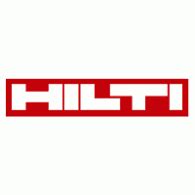 Hilti | Brands of the World™ | Download vector logos and logotypes