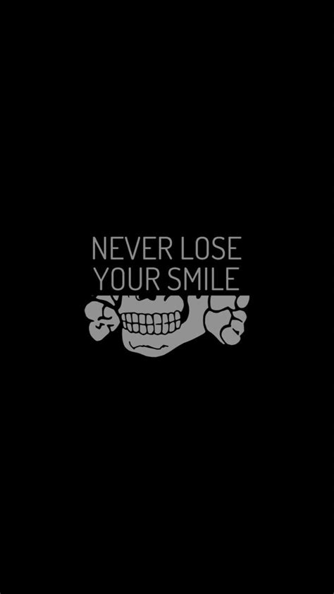 "NEVER LOSE YOUR SMILE" Wallpapers | Защитные татуировки, Спецназ ...