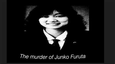 Junko Furuta Case