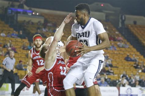 ORU basketball: Golden Eagles have roster spots to fill for next season ...