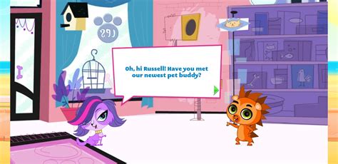 Descargar Littlest Pet Shop 2.3 APK Gratis para Android