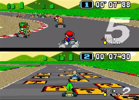 The complete history of Mario Kart | GamesBeat