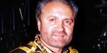 Gianni Versace Biography | Career, Death, Relationships, Versace