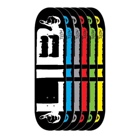 LIB TECH THUMBSUP SKATEBOARD DECK (BLUE ONLY)