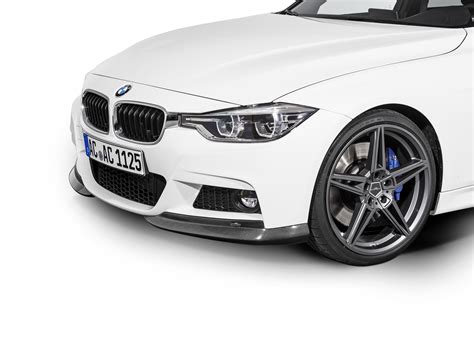 AC Schnitzer BMW 3-Series (2015) - picture 5 of 17