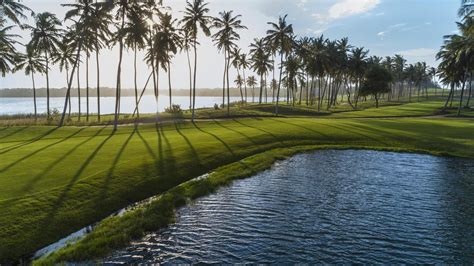 Shangri-La's Hambantota Golf Resort & Spa ⛳️ Book Golf Online • golfscape™