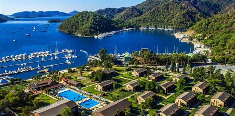 Gocek, Turkey location overview | The Turquoise Collection