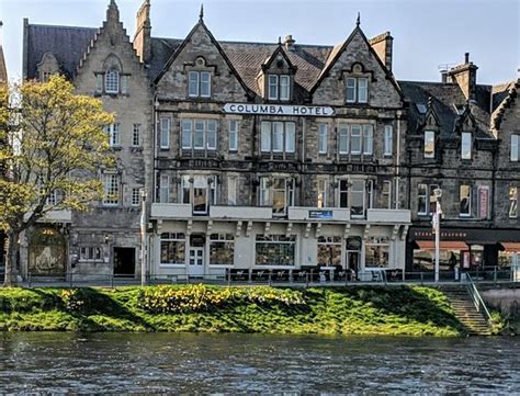 THE 10 BEST Hotels in Inverness for 2022 (from £30) - Tripadvisor - Inverness Accommodation