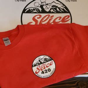 Shop Slice420 Clothing and Accessories - Slice420