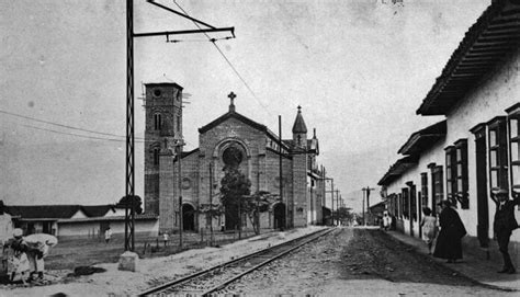 Historia de Medellín, Fundación, Culturas Indígenas, Medellín Industrial