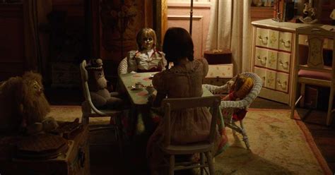 Annabelle: Creation Ending & Post-Credit Scenes Explained | Heavy.com