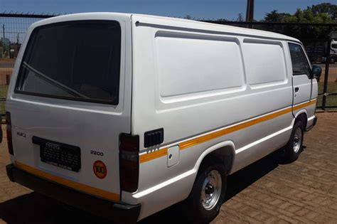 2004 Toyota Siyaya Panel Van Cars for sale in Gauteng | R 120 000 on Auto Mart