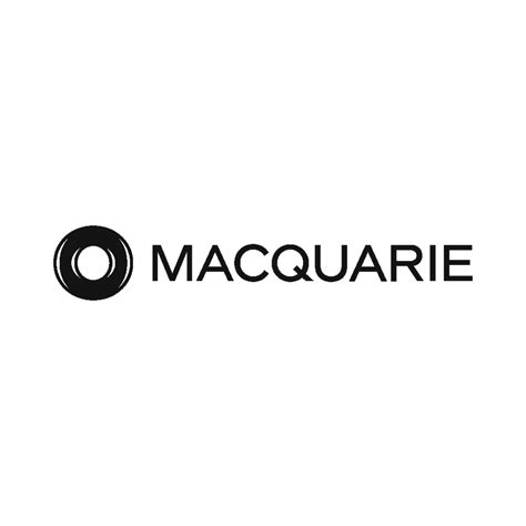 Macquarie Logo in Vector Formats