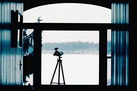Free Images : silhouette, photography, interior, window, color, blue ...