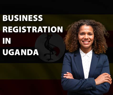 Business Registration in Uganda | 8 Simple Steps