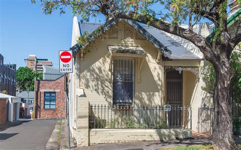 Sold 28 Australia Street, Camperdown NSW 2050 on 25 Nov 2023 ...