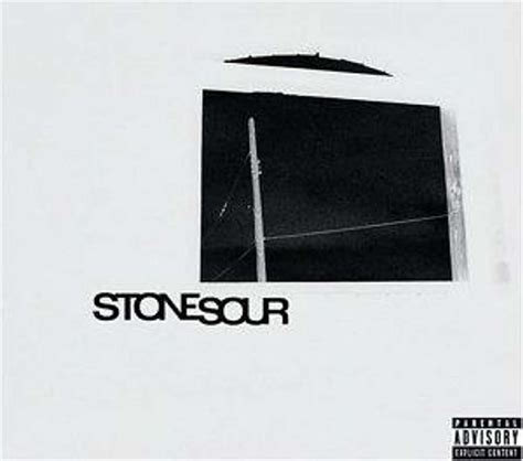 List of All Top Stone Sour Albums, Ranked