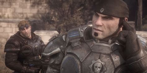 Gears Of War: 10 Funniest Baird Quotes, Ranked | Game Rant ...