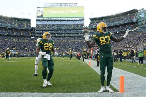 Packers vs. Chargers instant takeaways: Jordan Love leads late game ...