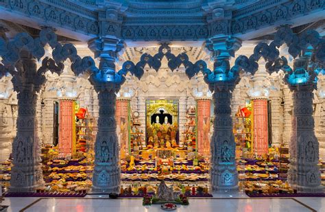 BAPS Shri Swaminarayan Mandir - Atlanta - Upcoming Events