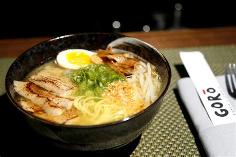 Review: Gorō Ramen + Izakaya