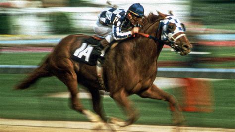 Secretariat Triple Crown: 1973 Kentucky Derby winner legacy unmatched