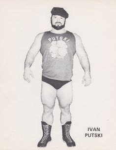 Ivan Putski Net Worth