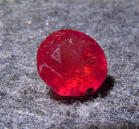 17 Best images about red beryl gemstones on Pinterest | Utah, Studs and Gemstones