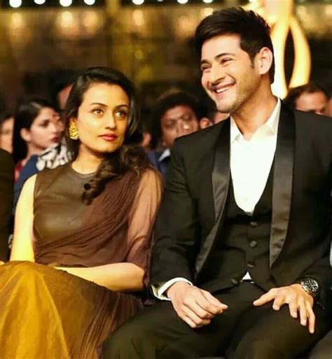 Love Story Of Mahesh Babu And Namrata Shirodkar