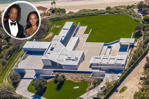 Jay-Z, Beyonce pay $200m for costliest home in California - Vanguard News