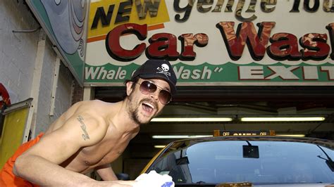 Johnny Knoxville: My 6 Favorite ‘Jackass’ Pranks, From 'Terror Taxi' to 'Bad Grandpa'