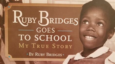 Ruby Bridges Childrens Book Read Aloud - Best Children S Books For Black History Month And All ...