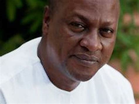 John Dramani Mahama Biography - Childhood, Life Achievements & Timeline