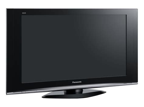 Panasonic Viera Plasma Tv Manual