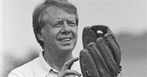 Former President Jimmy Carter Begins Hospice Care – Mother Jones