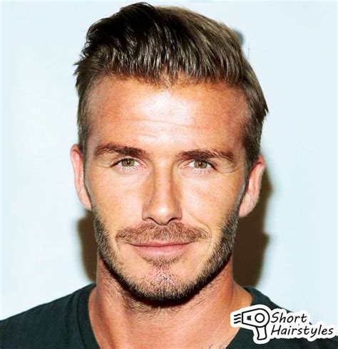 Short Hairstyles For Men With Big Foreheads 2014 | Short Hairstyles 2014 | Pinterest | More Big ...