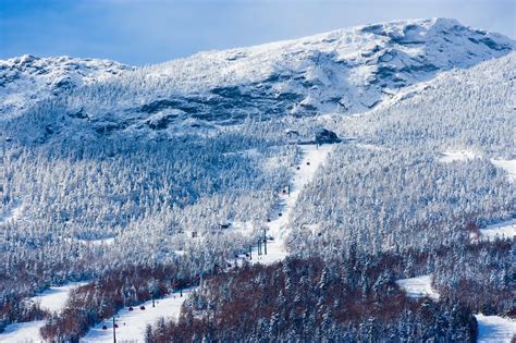 10 Best Ski Resorts in Vermont - Where to Find Vermont's Best Skiing and Snowboarding – Go Guides