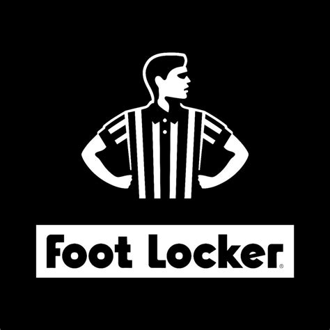 Foot Locker Logo Vector