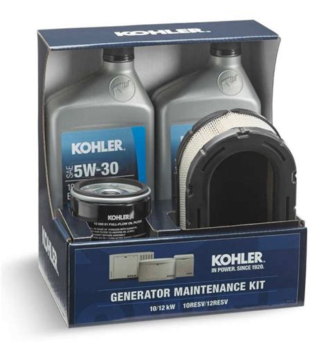 Generators - Parts - Accessories - Kohler Generator Parts - Page 2 ...