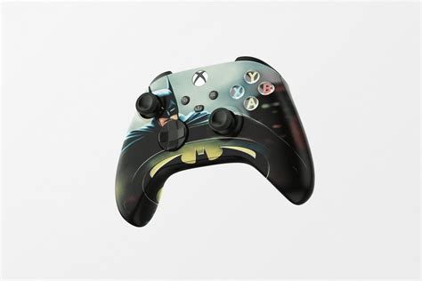 Xbox Series X Skin, Xbox Controller Skin, Console Skin, Gaming Stickers ...