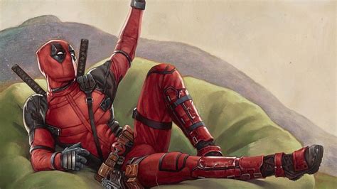 Deadpool 2 after-credits scene(s), explained - CNET