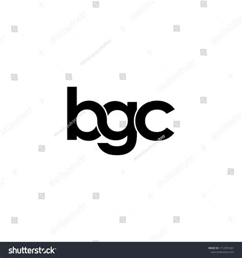 93 Bgc Logo Images, Stock Photos & Vectors | Shutterstock