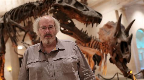 Q&A: Jack Horner on Creating a Genetically Modified Dinosaur for 'Jurassic World' | Mental Floss