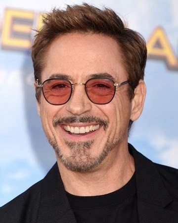 Robert Downey Jr (Actor) - On This Day