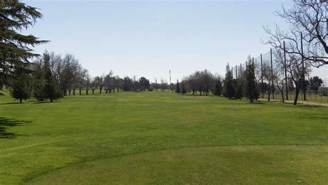 Mather Golf Course Details and Information in Northern California ...