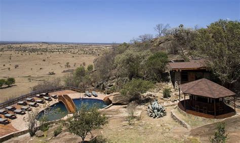 Accommodation/Serengeti National Park Hotels | Serengeti Hotels