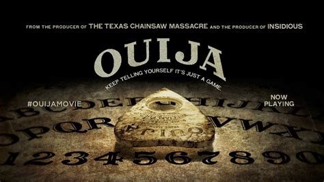 Ouija(2014) Rant & Movie Review - YouTube