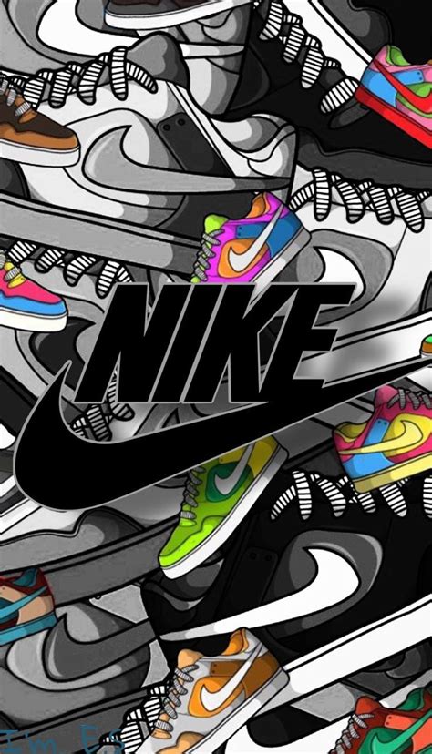 Update more than 71 cool nike shoes wallpaper best - in.cdgdbentre