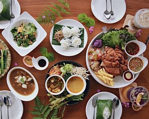 5 amazing Khao Yai restaurants you must visit | Thaiger